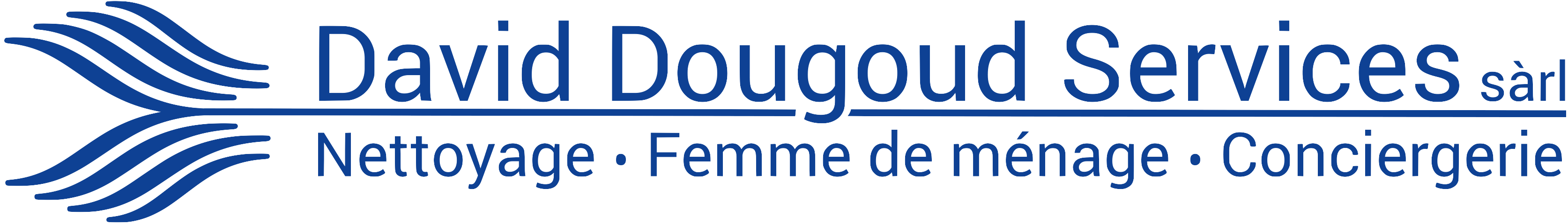 David Dougoud Services
