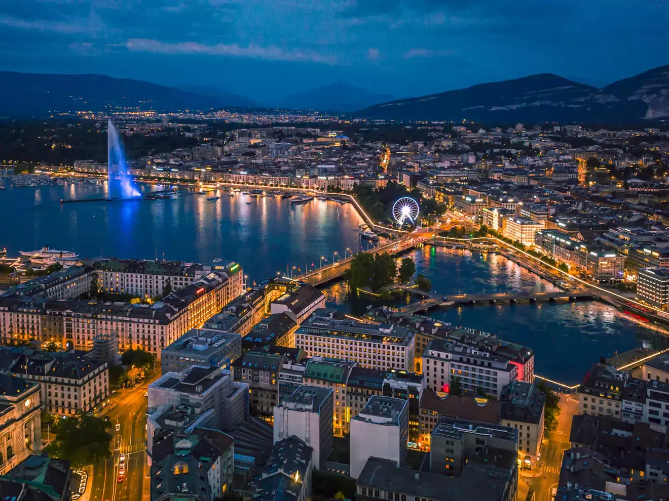 Suisse